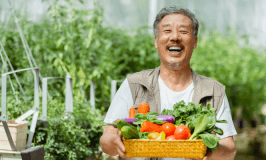 乡村振兴产业普惠贷款