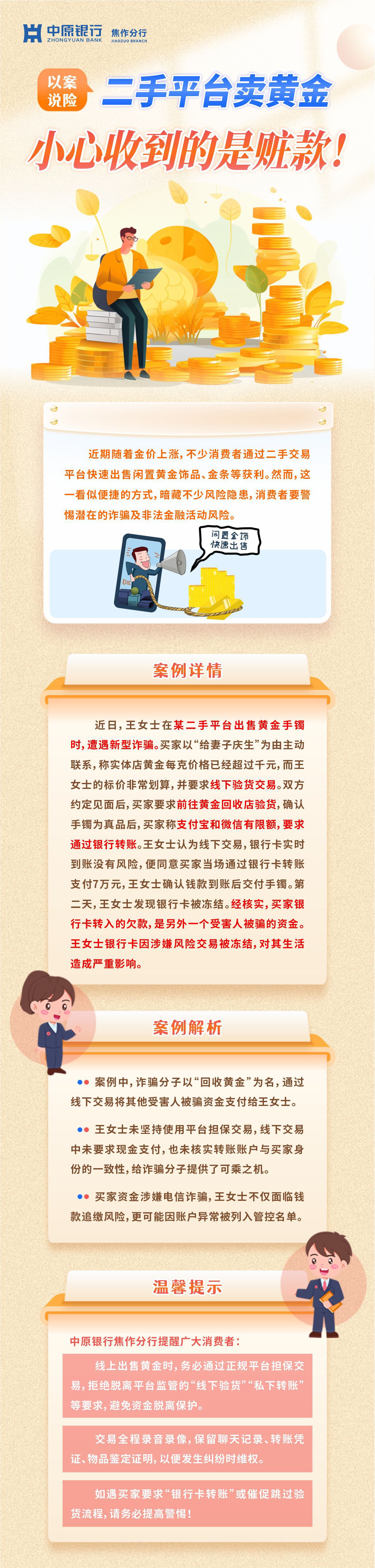 焦作分行